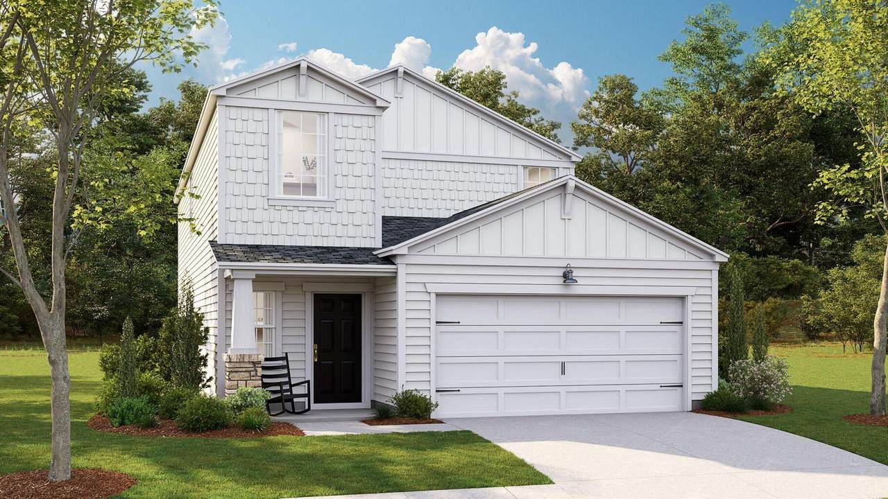 456 Minim Street - Photo 1