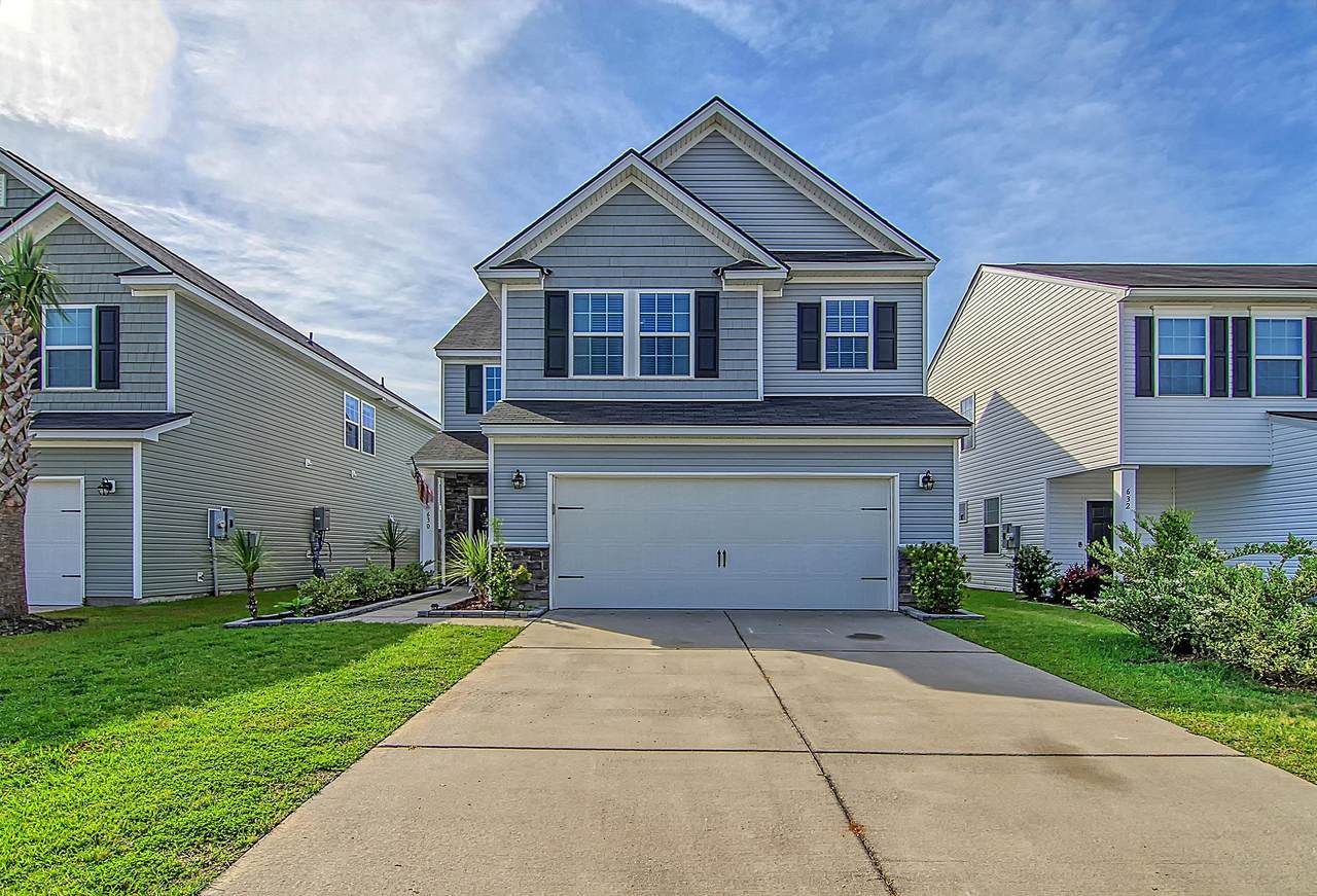 630 Redbud Lane - Photo 1