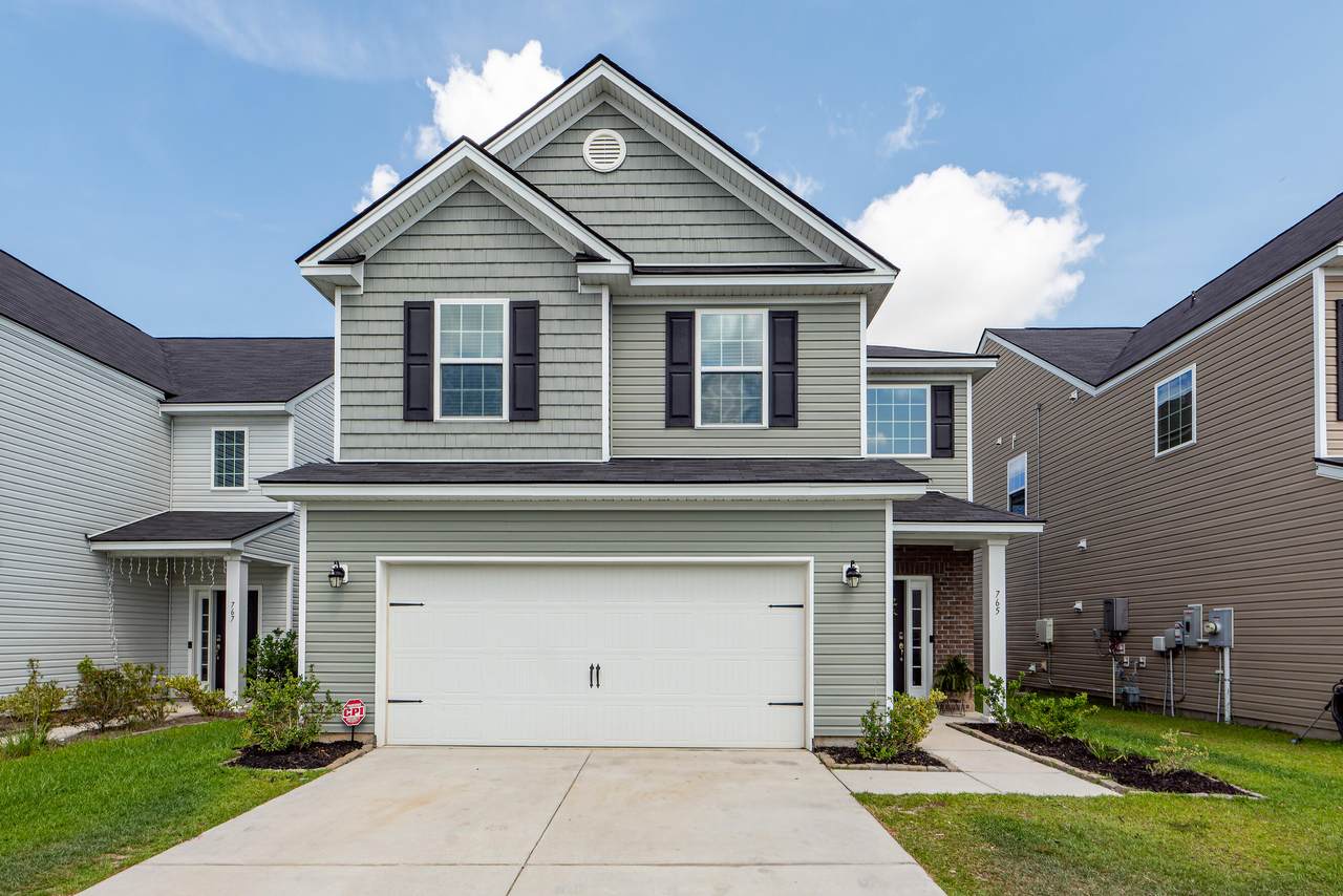 765 Redbud Lane - Photo 1