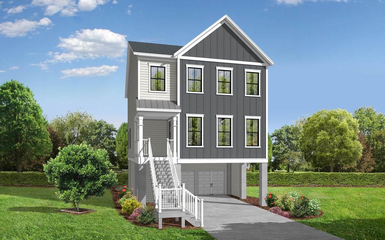1805 Mead Lane - Photo 1
