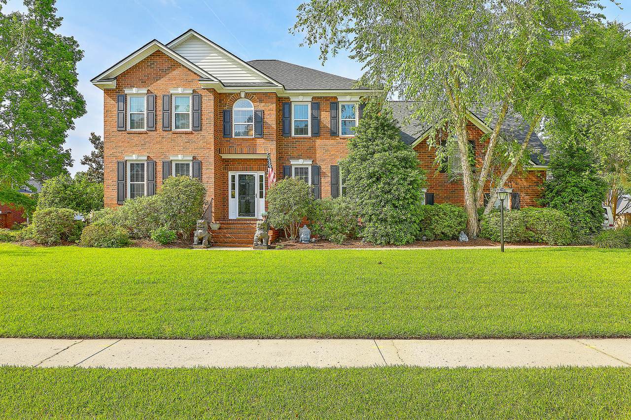 109 Loganberry Circle - Photo 1