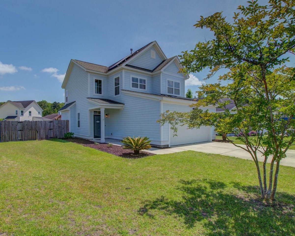 108 Indigo Marsh Circle - Photo 1