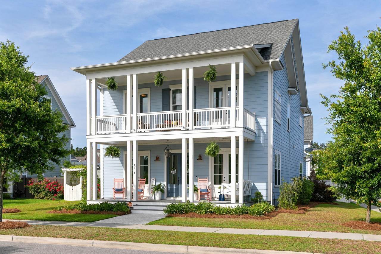 532 Cross Park Lane - Photo 1