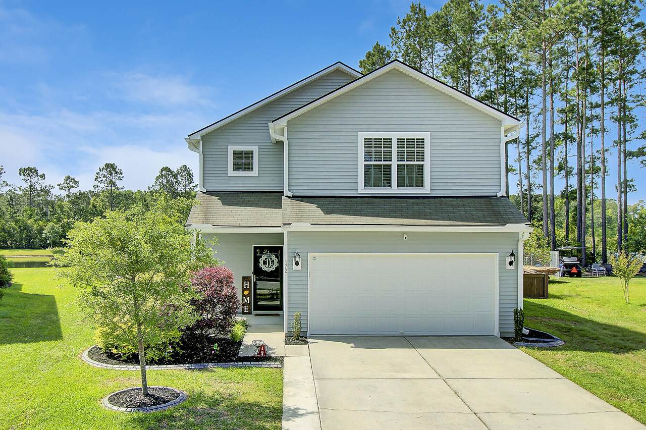 172 Brookhaven Road - Photo 1