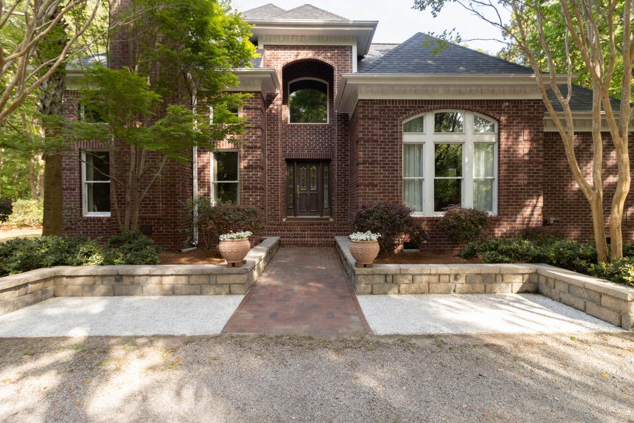 1842 Long Creek Road - Photo 1