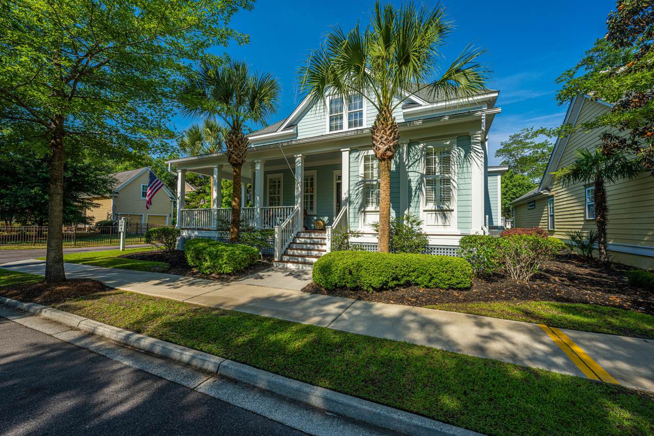 105 Westoe Street - Photo 1