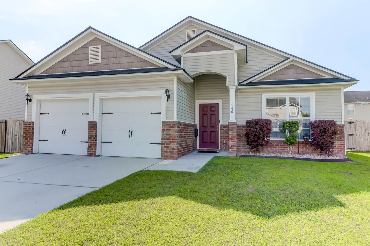 246 Meadow Wood Road - Photo 1