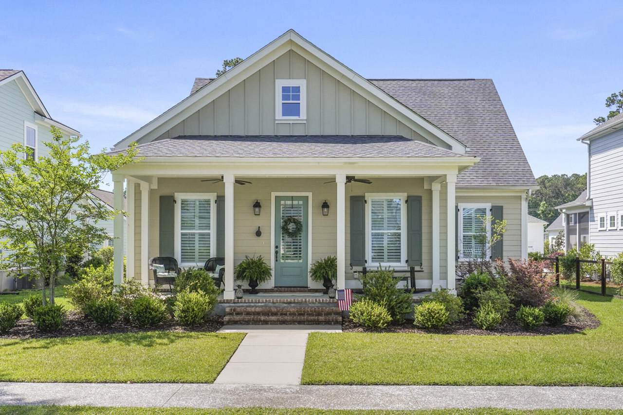 4008 Capensis Lane - Photo 1