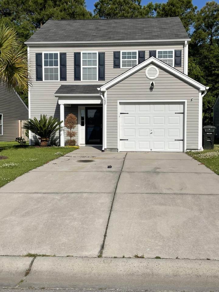 157 Coosawatchie Street - Photo 1