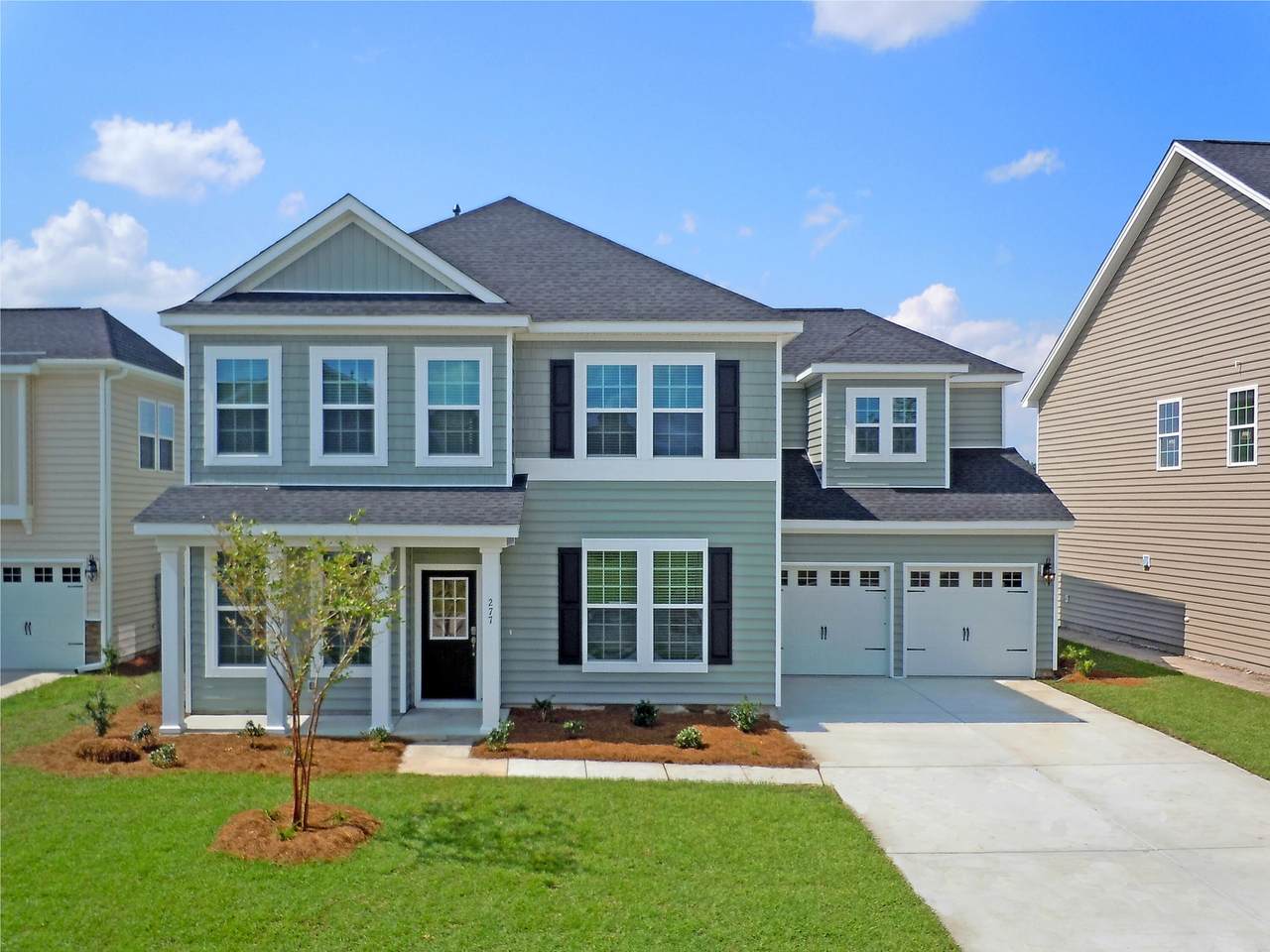3172 Great Egret Drive - Photo 1