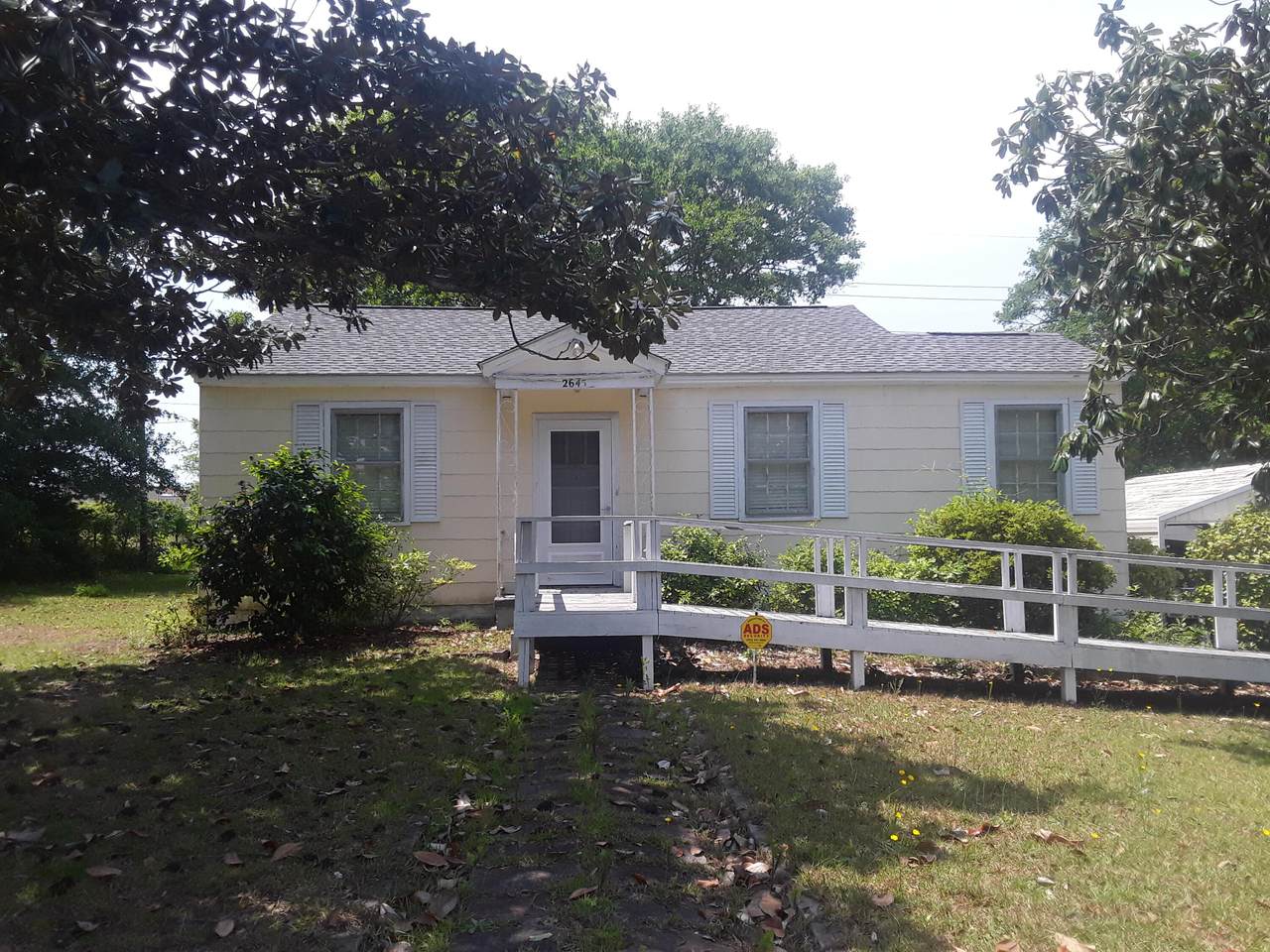 2645 Dubard Street - Photo 1