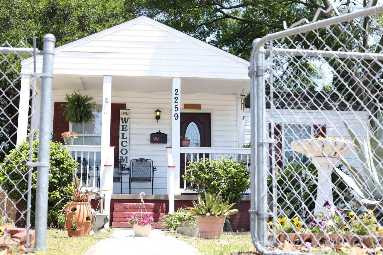 2259 Bailey Drive - Photo 1