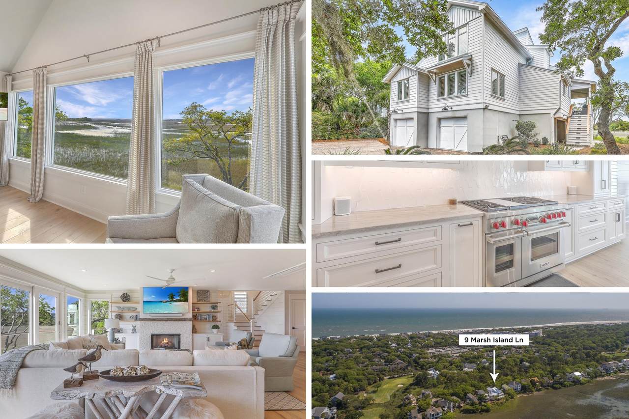 9 Marsh Island Lane - Photo 1