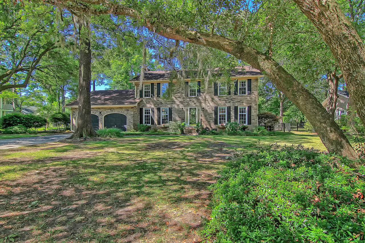 21 Hunters Forest Drive - Photo 1