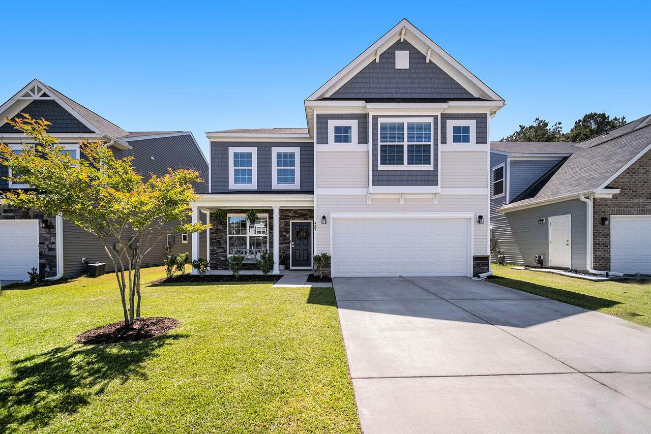 423 Brookgreen Drive - Photo 1
