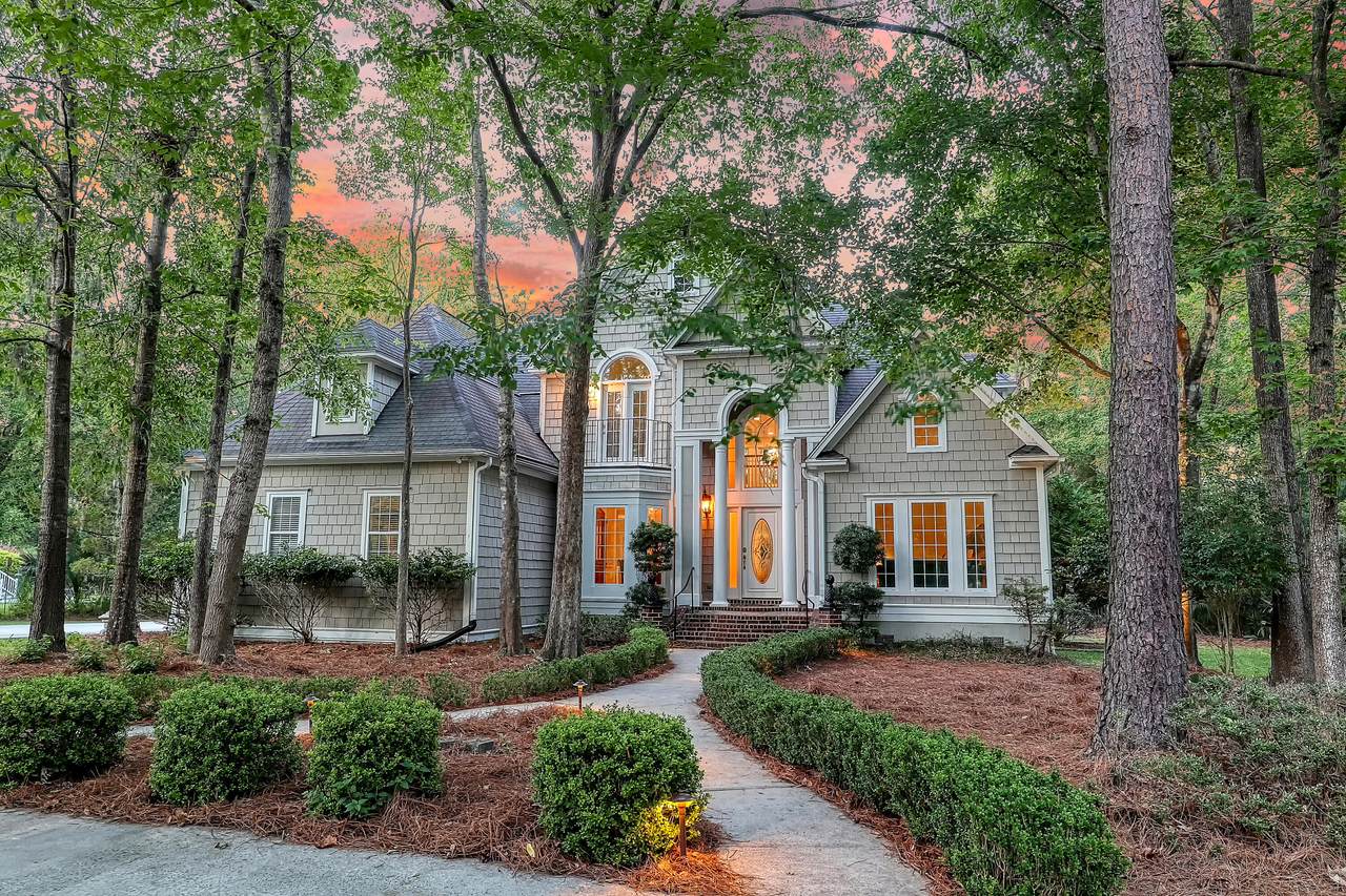 3255 Cottonfield Drive - Photo 1