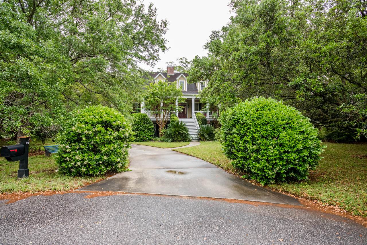 1666 Back Creek Road - Photo 1