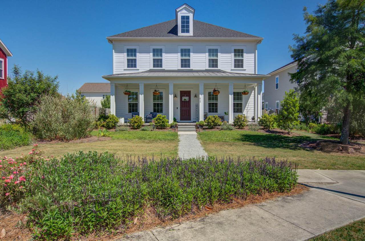 618 Water Lily Trail - Photo 1