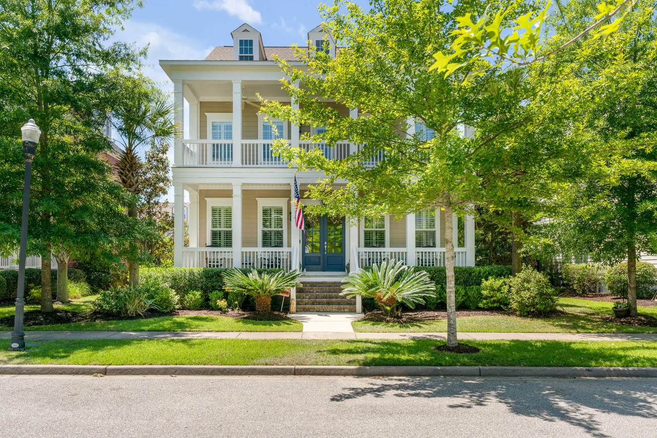 1479 Wando View Street - Photo 1
