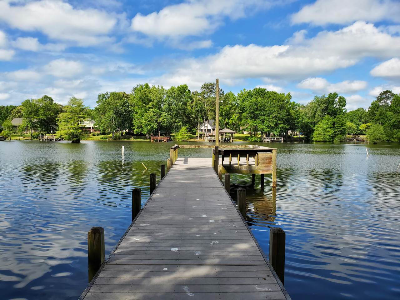 61 Ridge Lake Drive - Photo 1