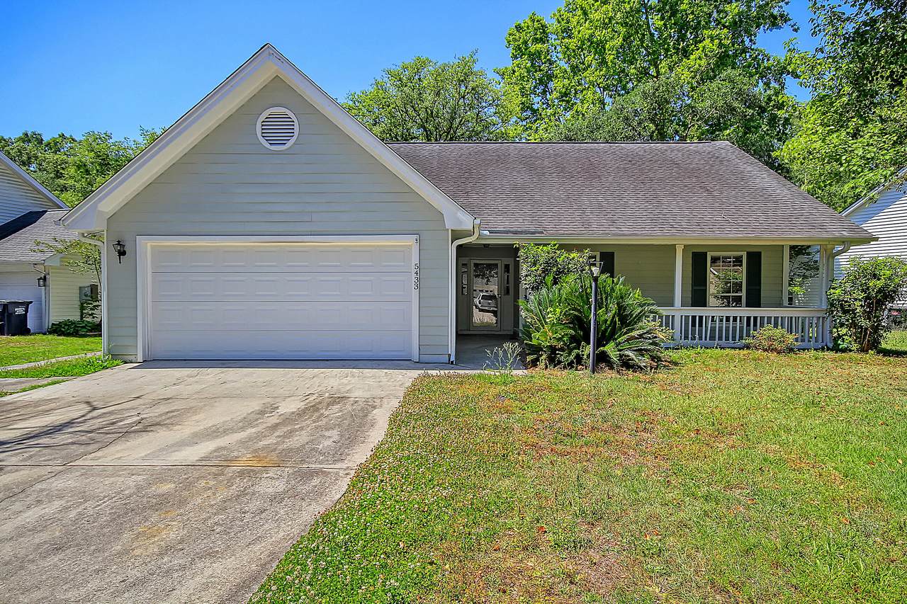 5433 Ansley Trail - Photo 1