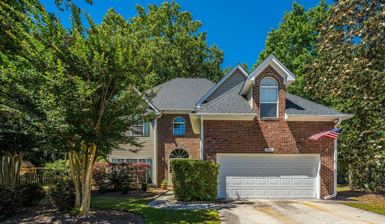 1140 Black Rush Circle Circle - Photo 1