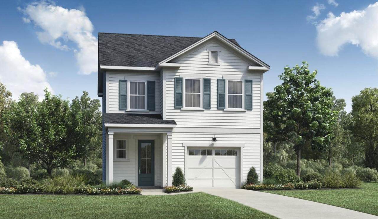 139 Hawthorne Landing Drive - Photo 1