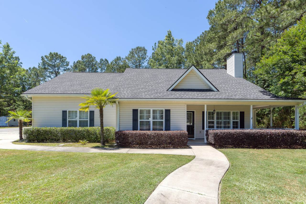 1601 British Drive - Photo 1