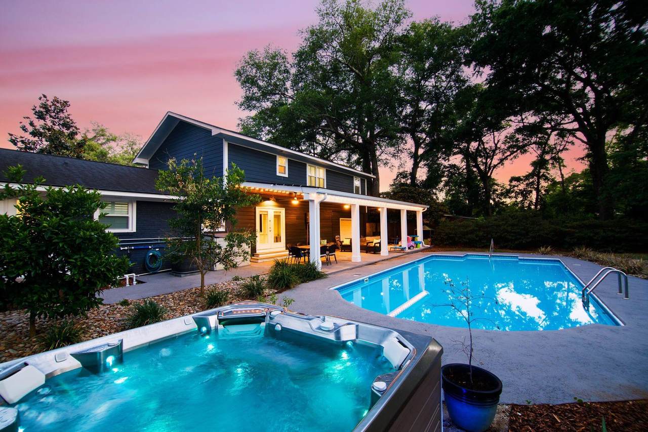 584 Fort Johnson Road - Photo 1