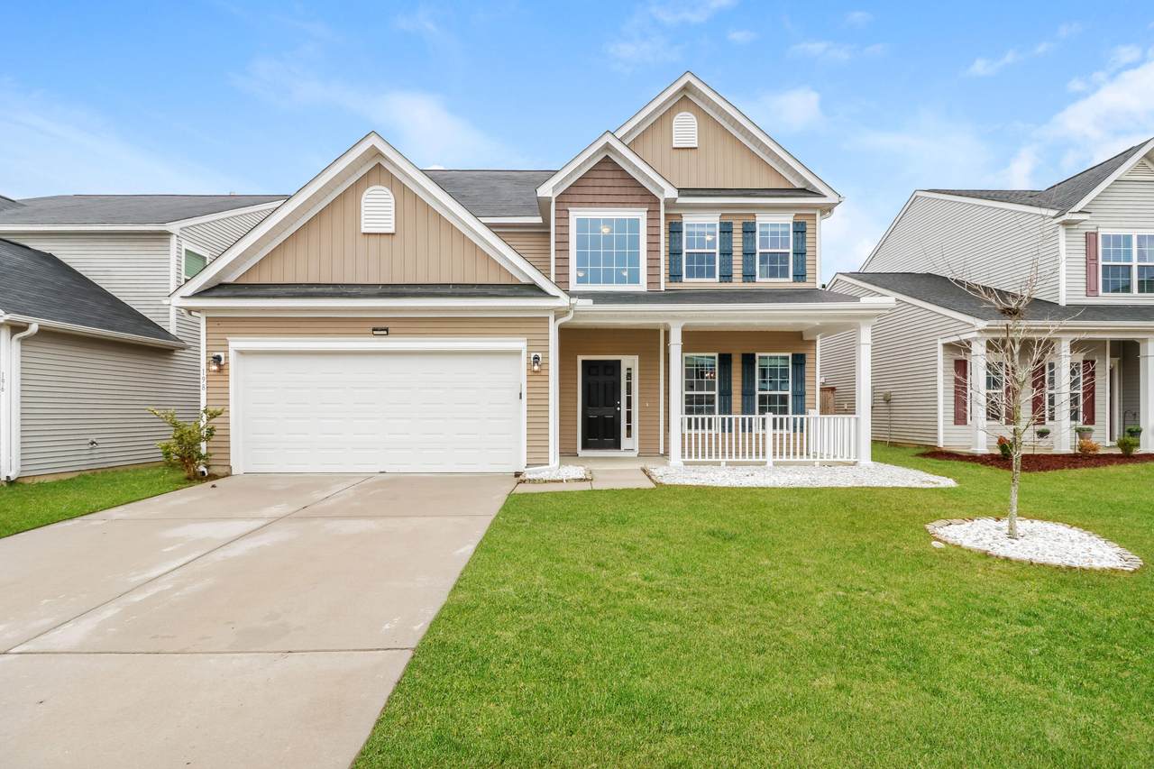 198 Weeping Cypress Drive - Photo 1