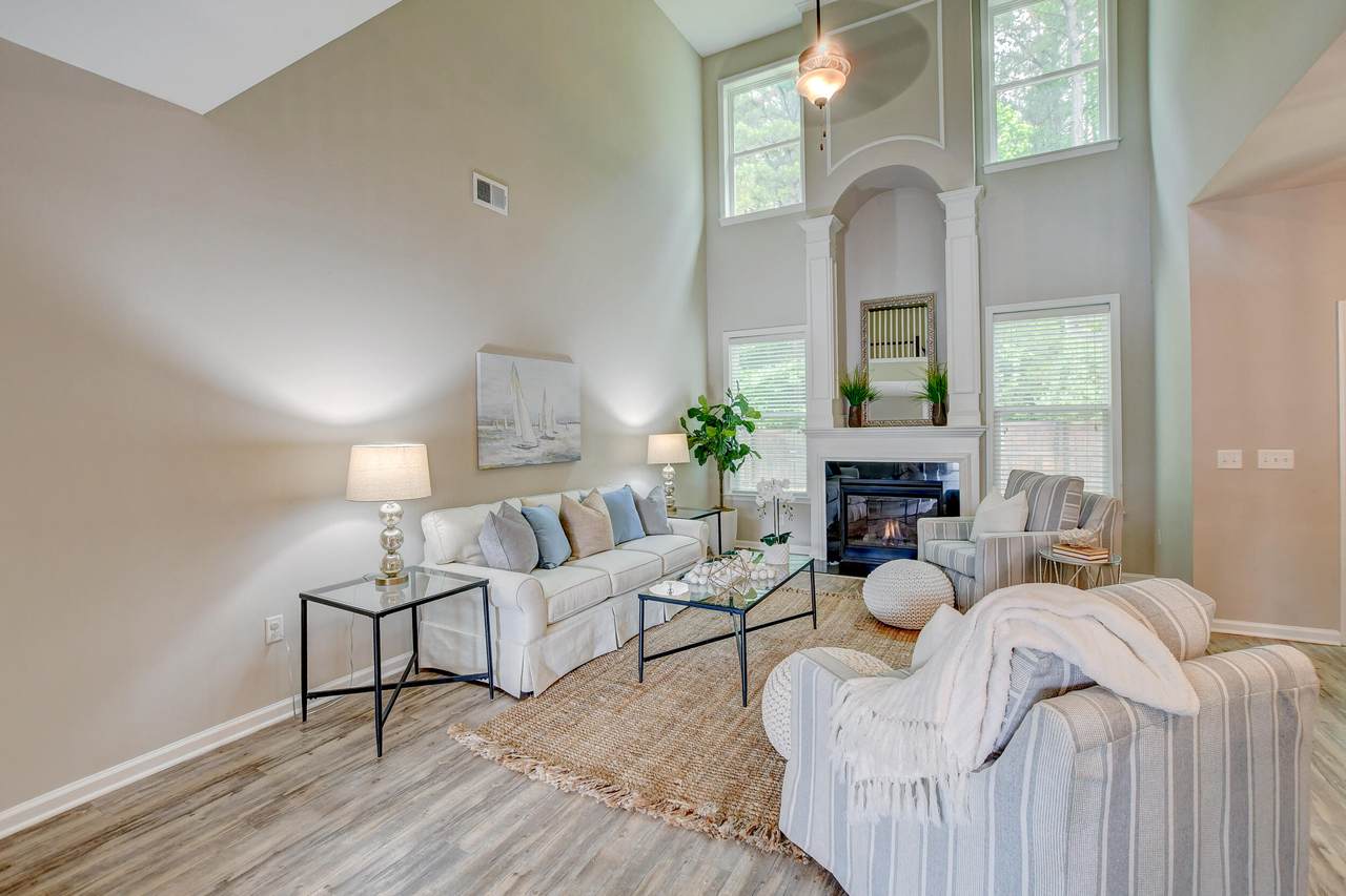 257 Weeping Cypress Drive - Photo 1