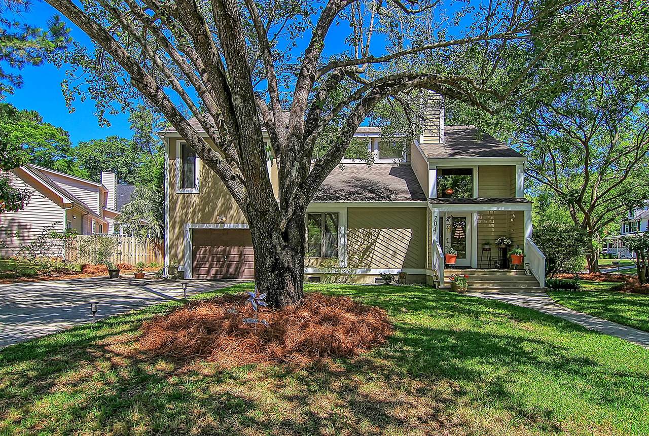 704 Lakenheath Drive - Photo 1