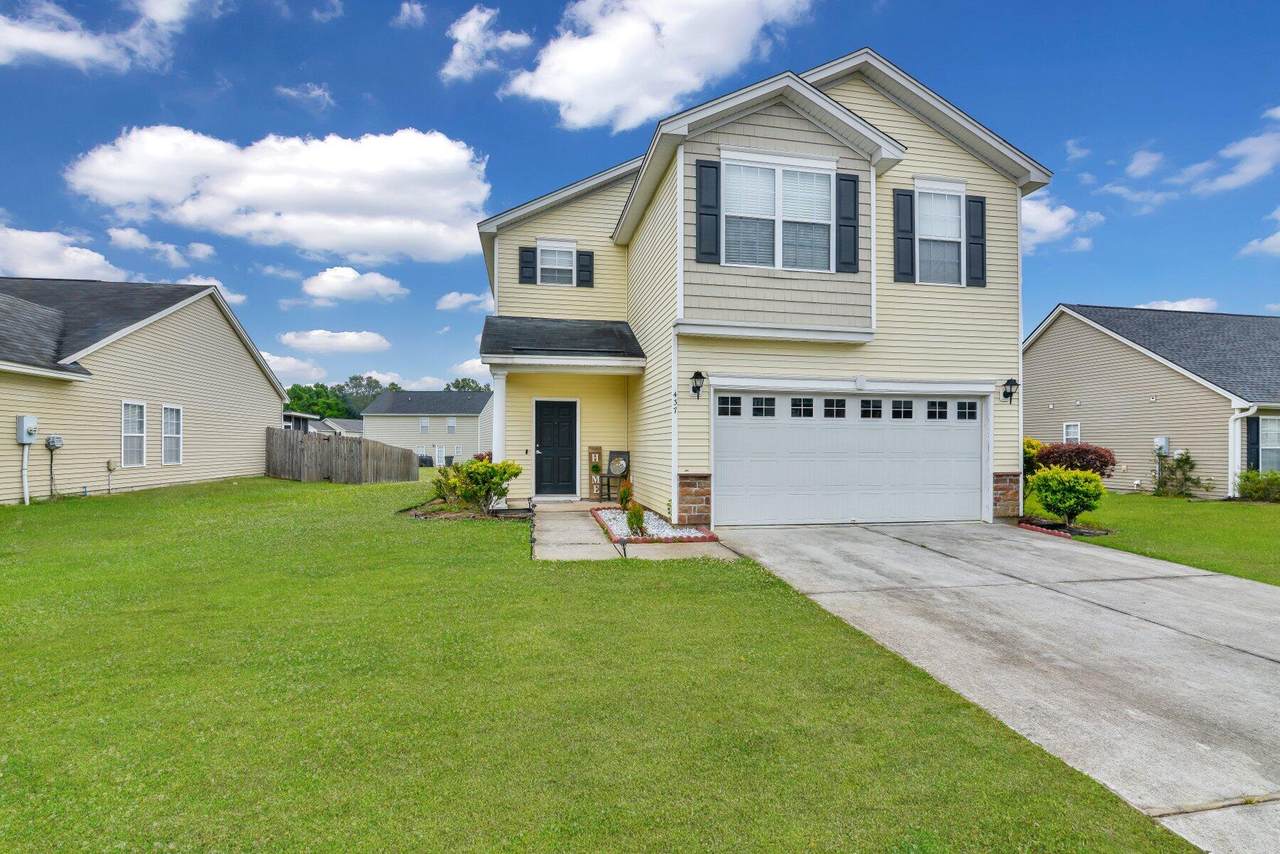 437 Watershed Drive Drive - Photo 1
