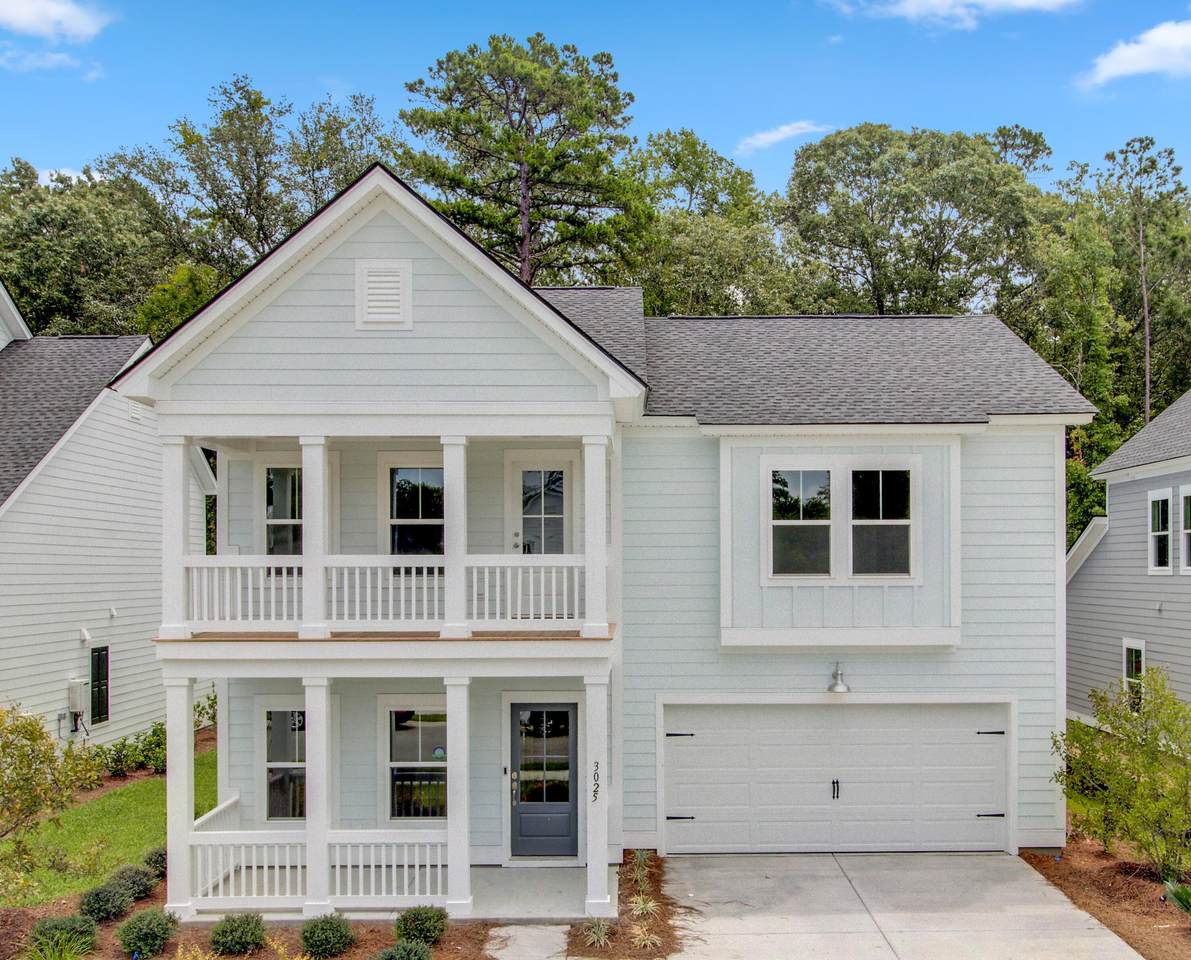 2362 Lenwick Hall Lane - Photo 1