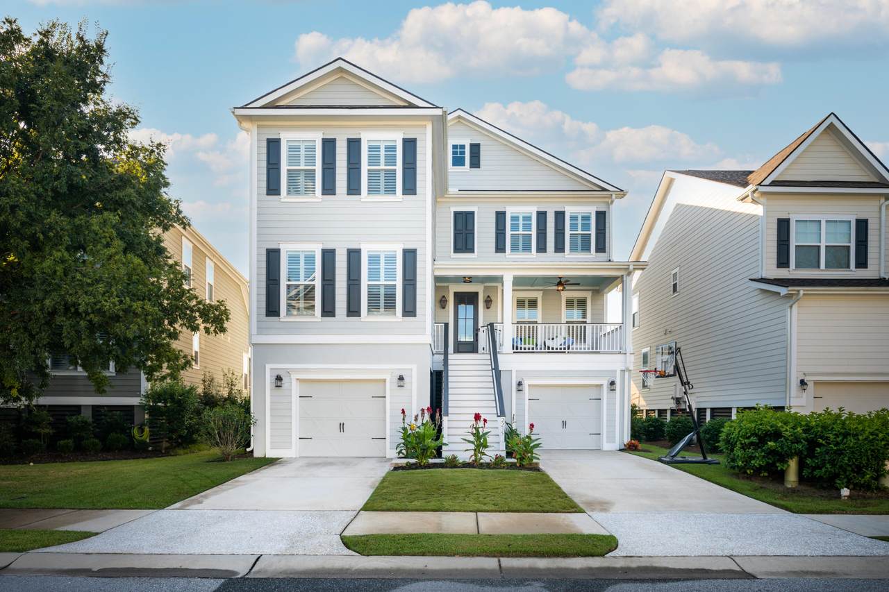 2235 Skyler Dr. Drive - Photo 1