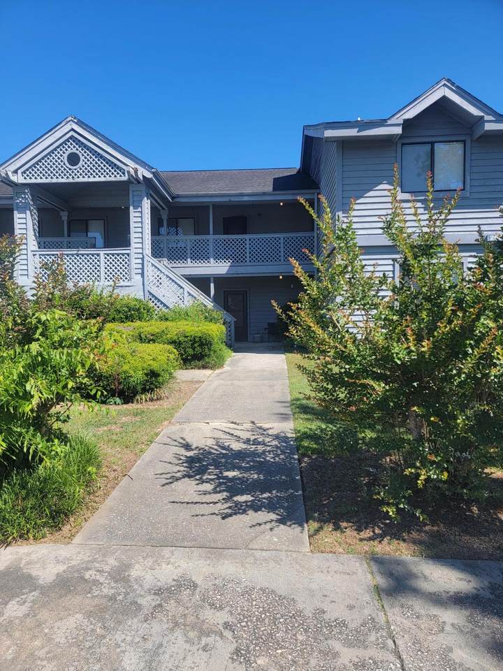 2603 Hidden Cove Drive - Photo 1