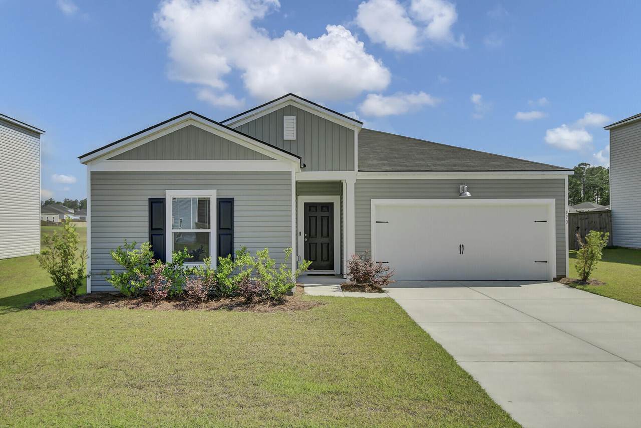 490 Spanish Wells Road - Photo 1
