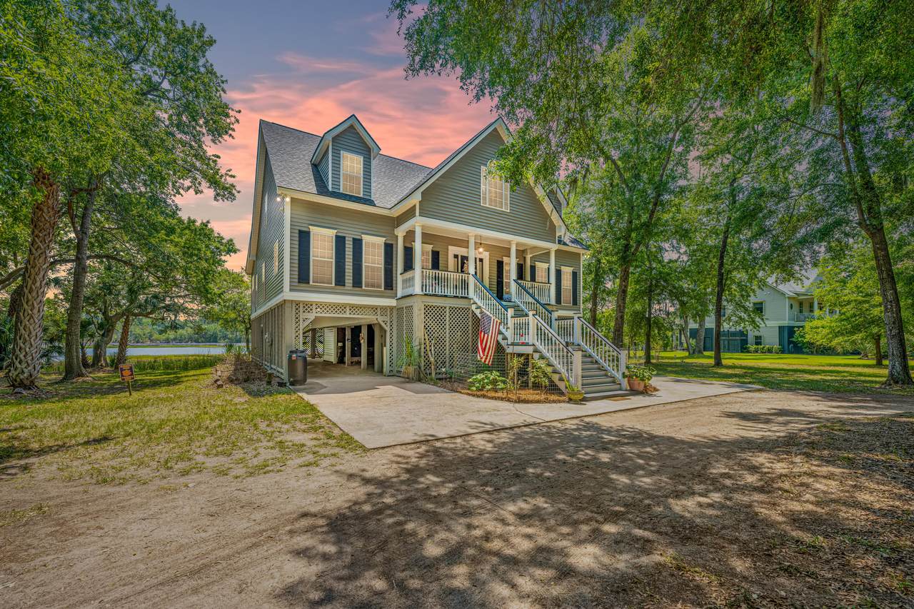 8958 Palmetto Road - Photo 1