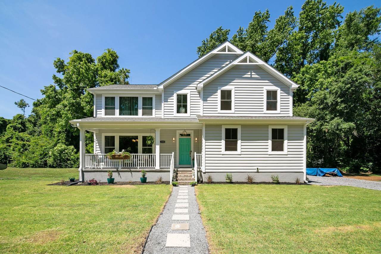 1520 Witter Street - Photo 1
