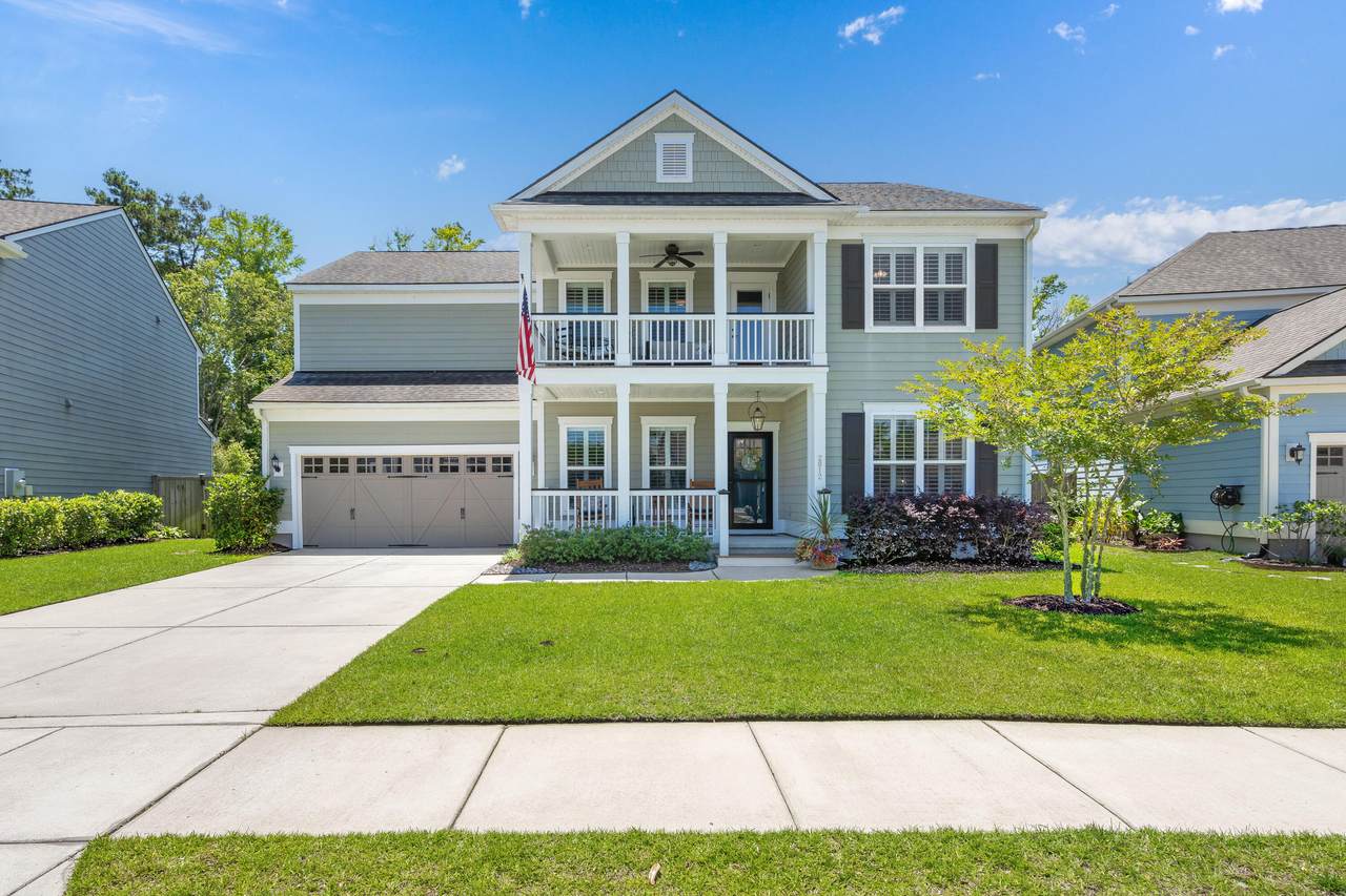 2812 Stonestown Drive - Photo 1