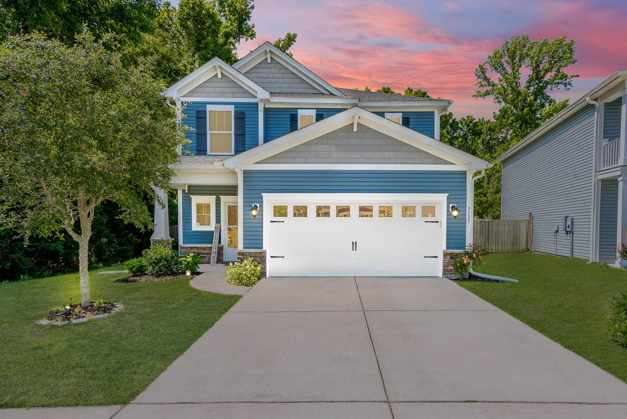 3129 Timberline Drive - Photo 1