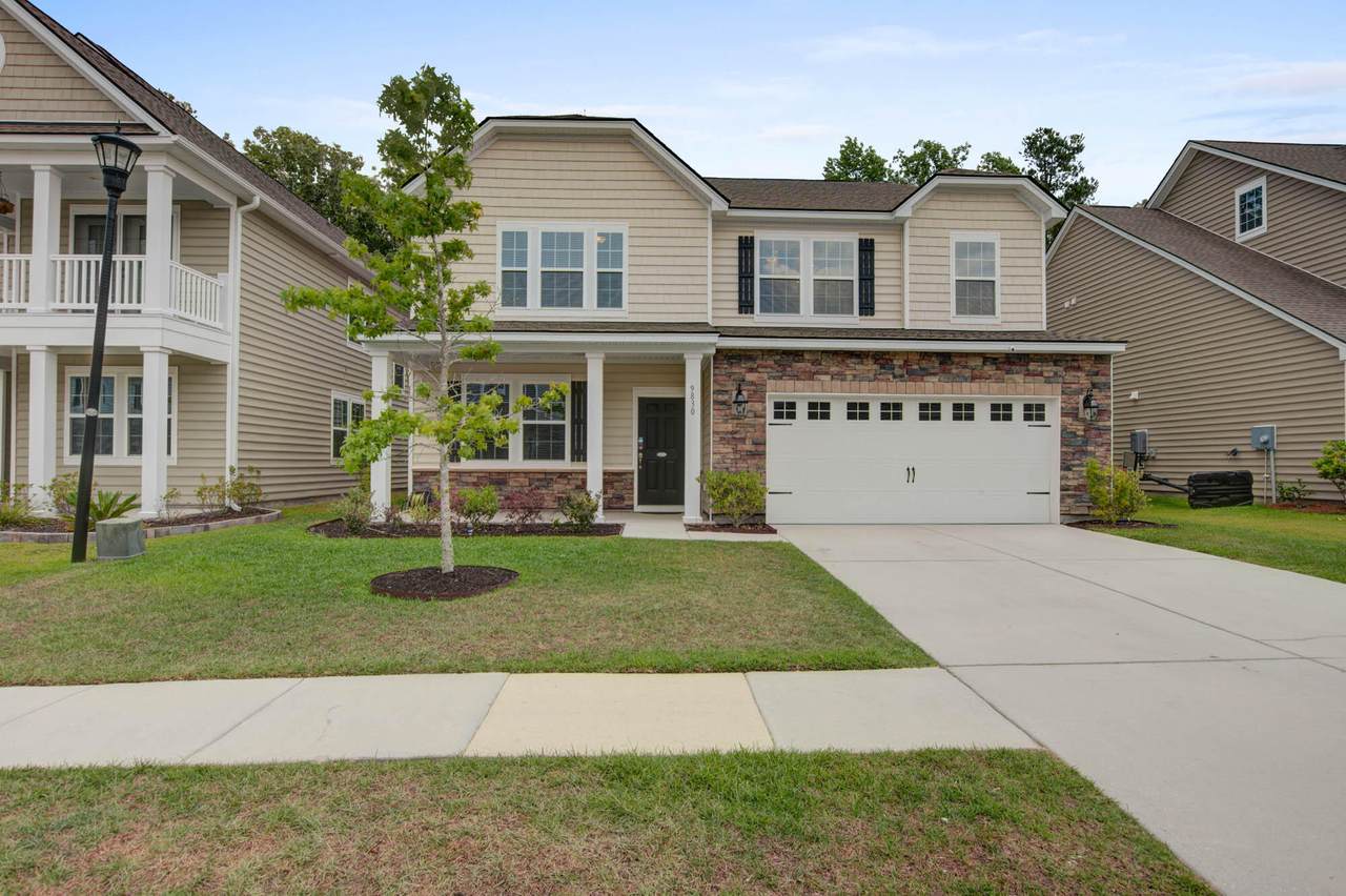 9830 Black Tupelo Lane - Photo 1