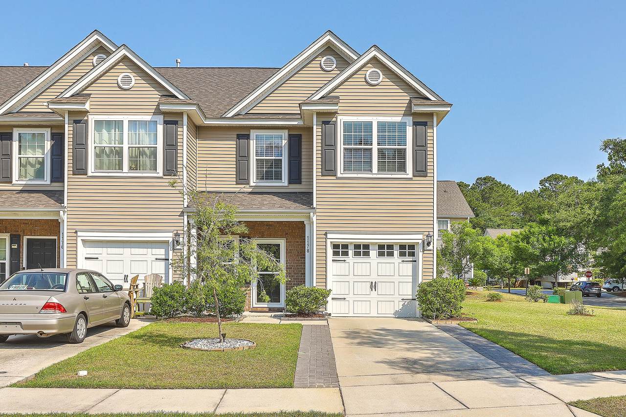 1178 Euclid Drive - Photo 1