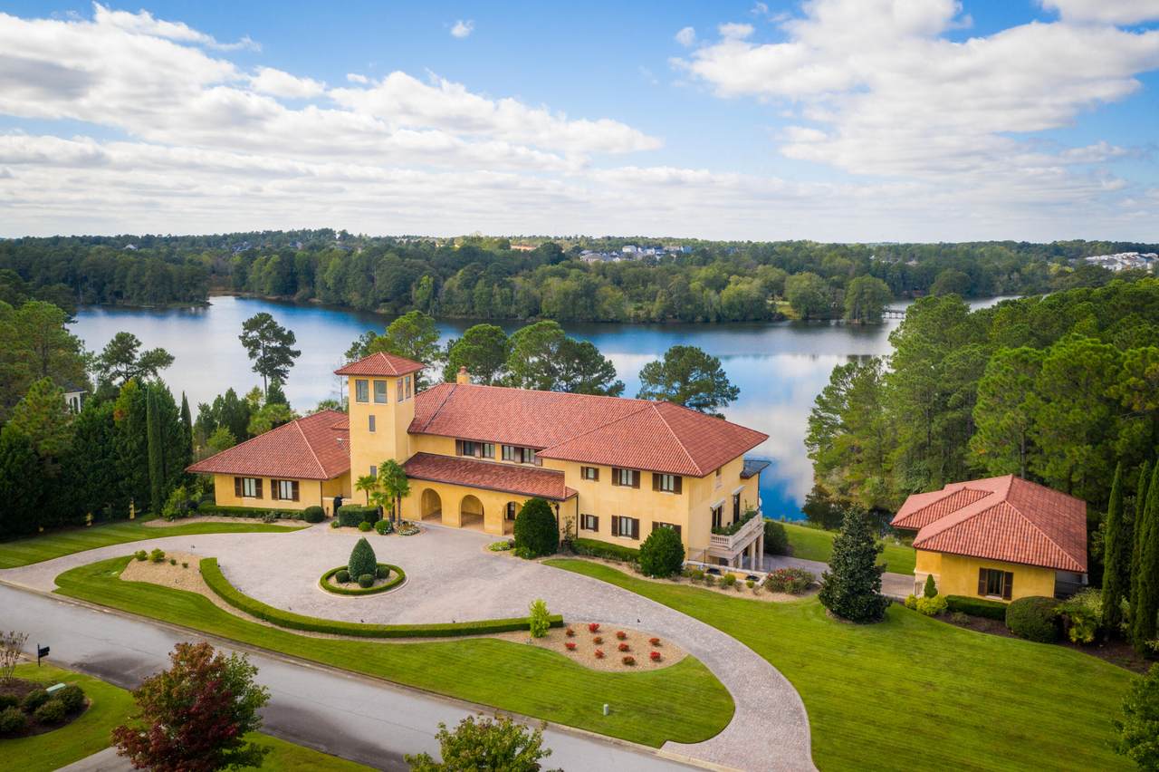 102 Island View Circle - Photo 1