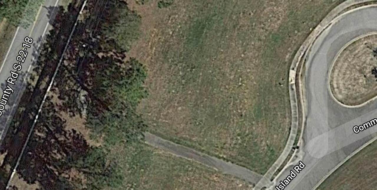 Lot 179 Commanders Island Road - Photo 1