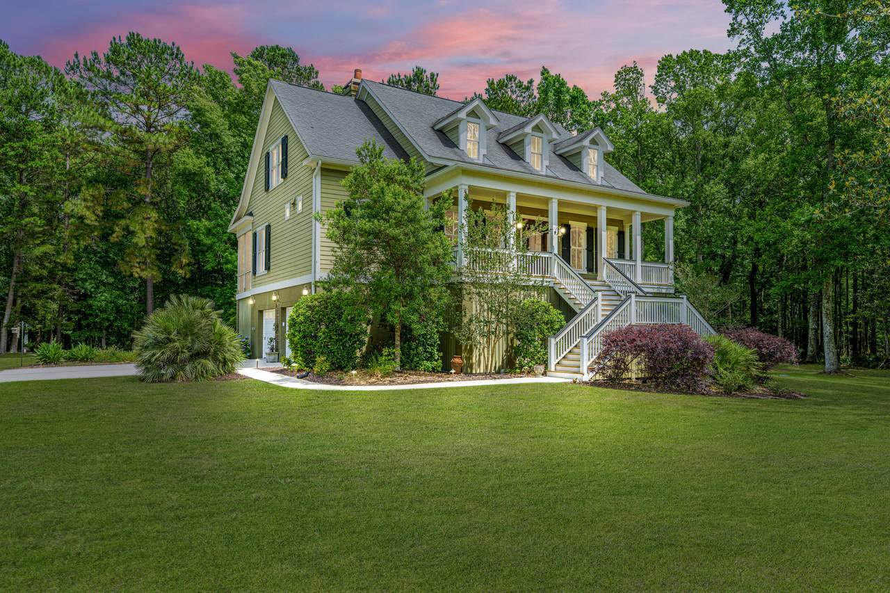 2033 Sea Island Estates Drive - Photo 1