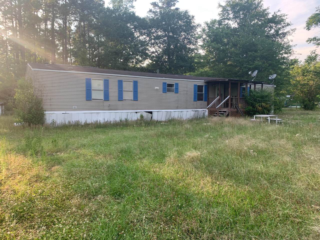 293 Mizell Road - Photo 1