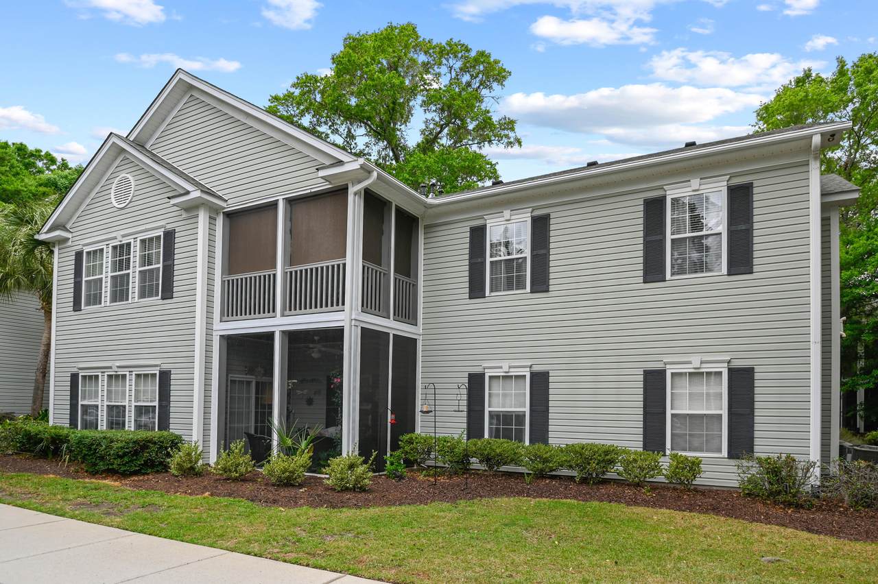 1006 W Marymont Lane - Photo 1