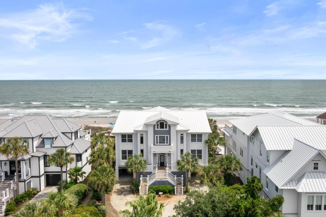 610 Ocean Boulevard - Photo 1