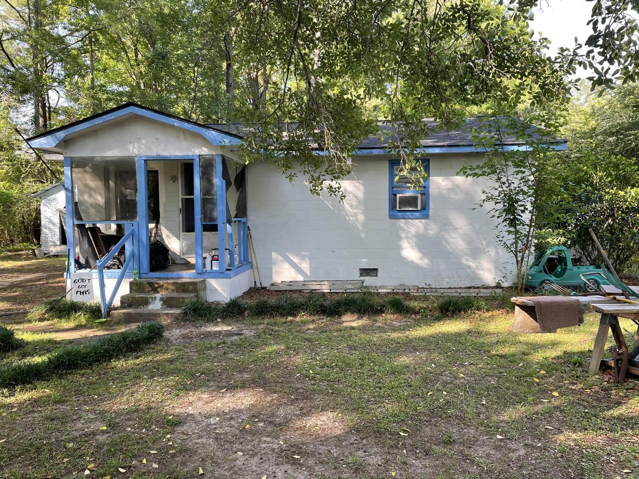 117 Roberts Road - Photo 1